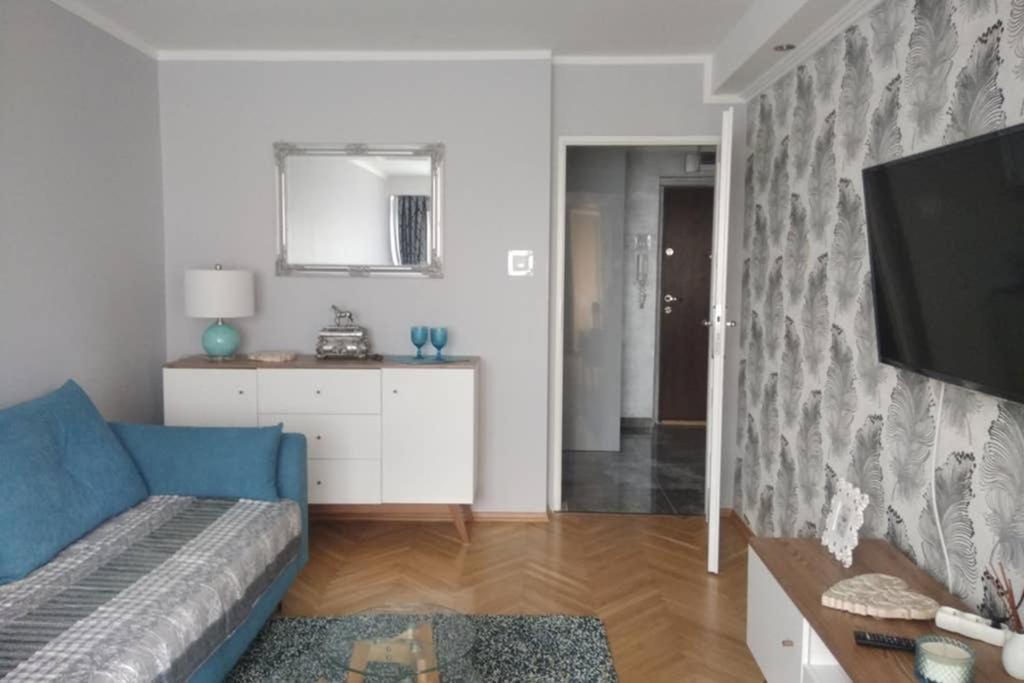 Silver Panska 61 Varşova Dış mekan fotoğraf