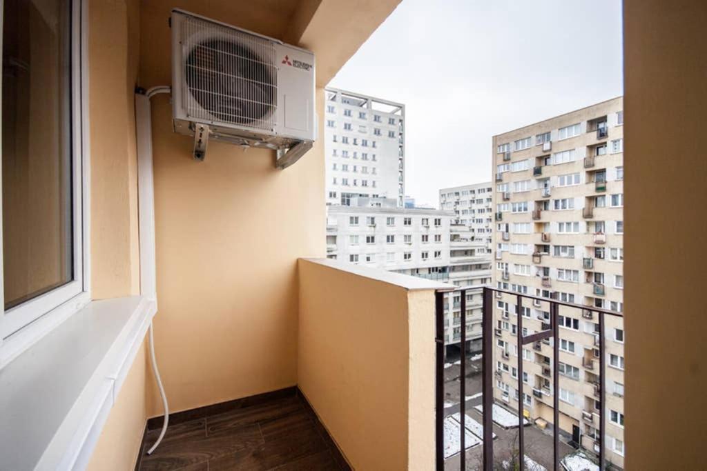 Silver Panska 61 Varşova Dış mekan fotoğraf