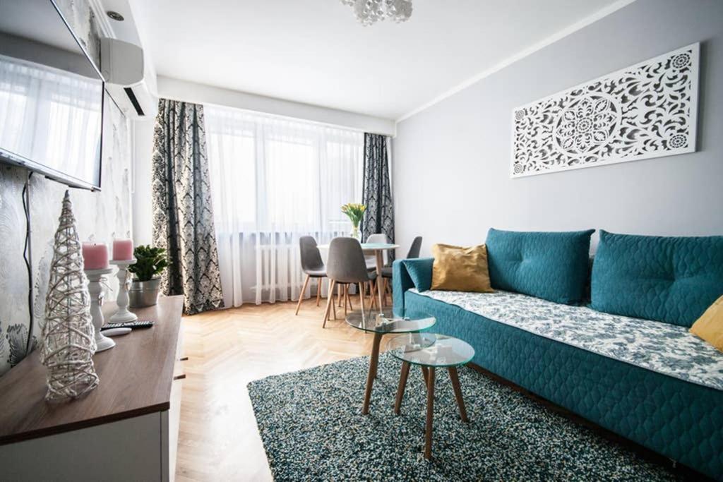 Silver Panska 61 Varşova Dış mekan fotoğraf