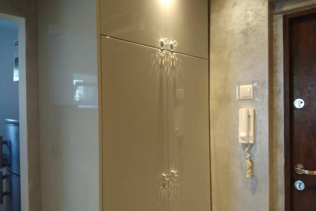 Silver Panska 61 Varşova Dış mekan fotoğraf