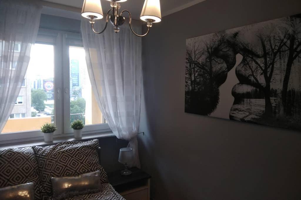 Silver Panska 61 Varşova Dış mekan fotoğraf