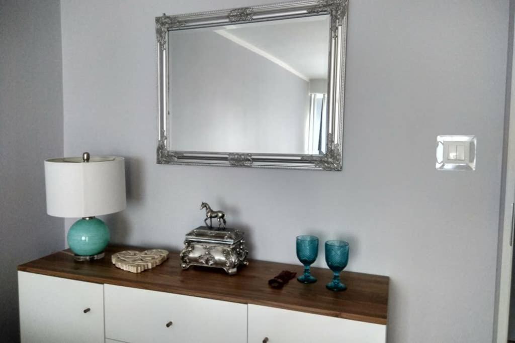Silver Panska 61 Varşova Dış mekan fotoğraf