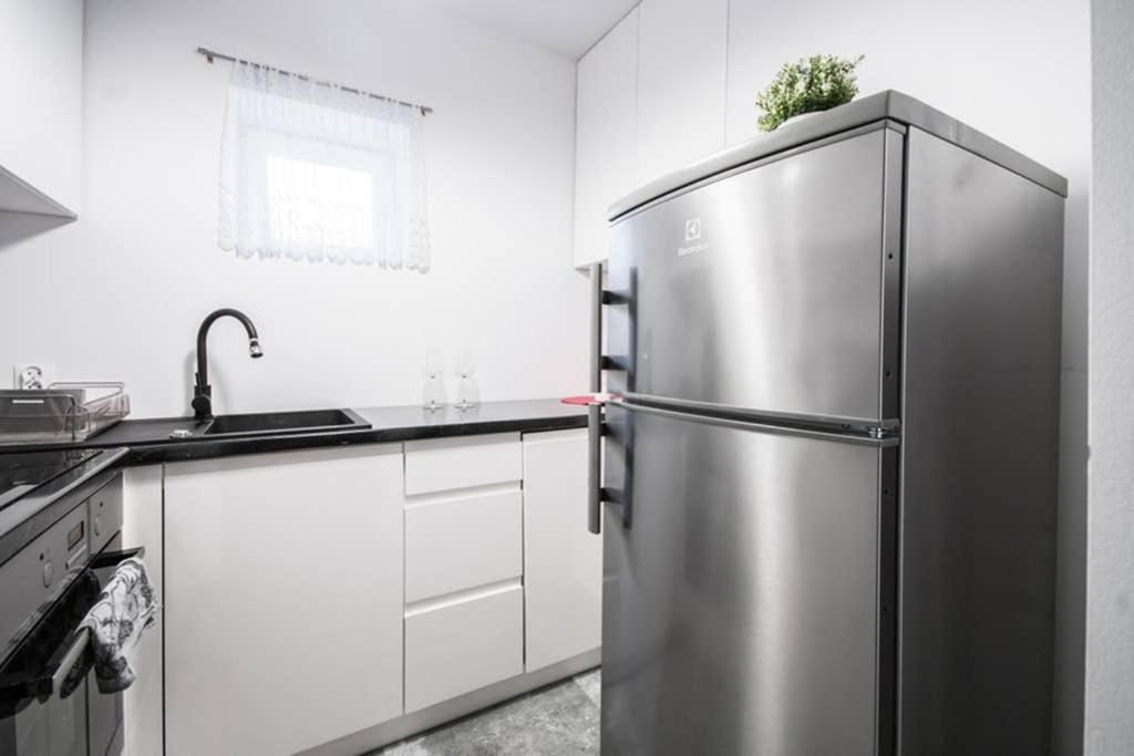 Silver Panska 61 Varşova Dış mekan fotoğraf