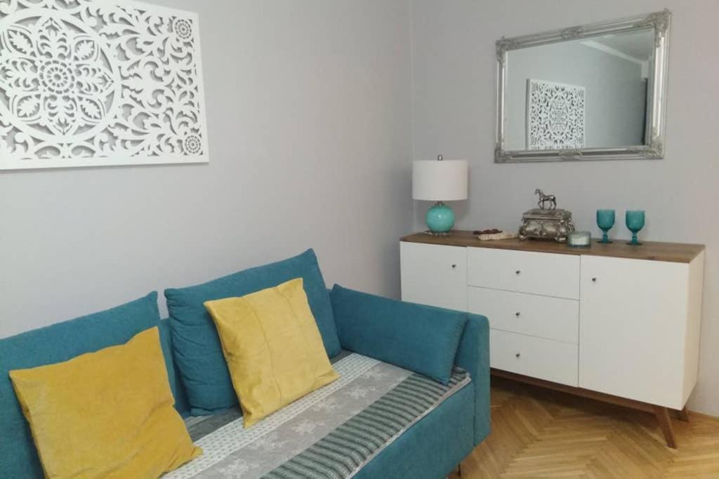 Silver Panska 61 Varşova Dış mekan fotoğraf