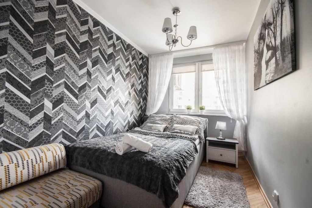 Silver Panska 61 Varşova Dış mekan fotoğraf