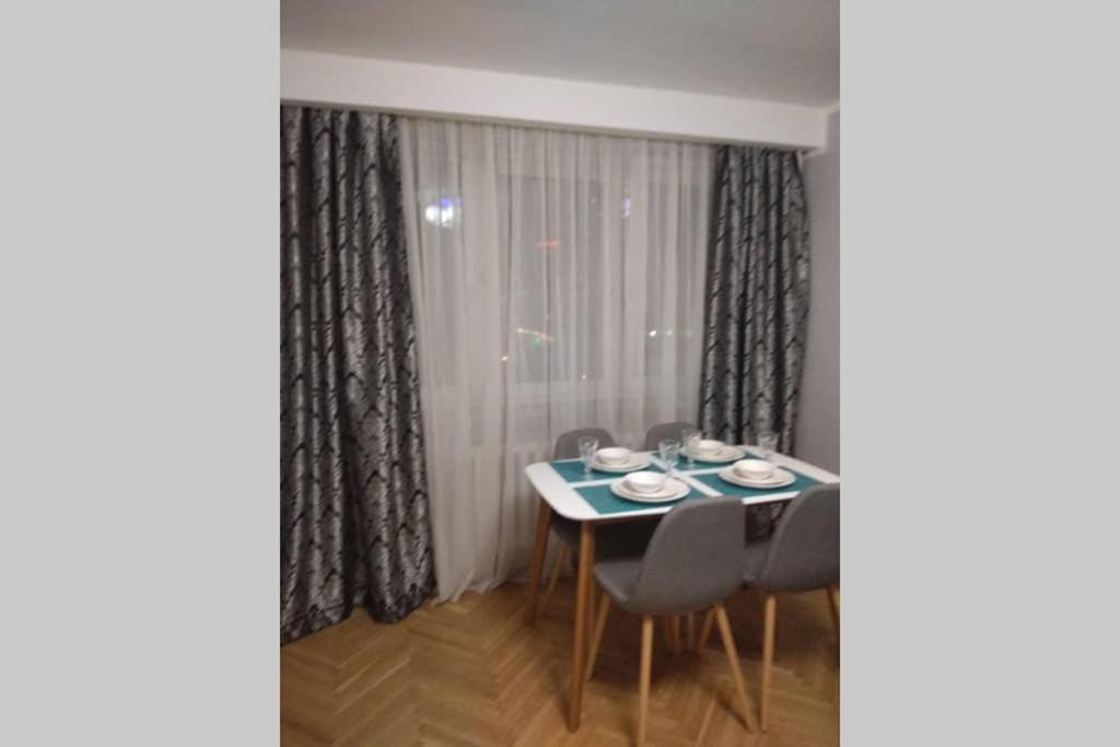 Silver Panska 61 Varşova Dış mekan fotoğraf
