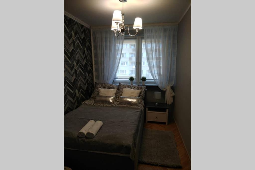 Silver Panska 61 Varşova Dış mekan fotoğraf