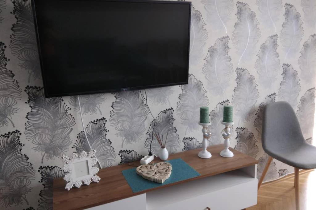 Silver Panska 61 Varşova Dış mekan fotoğraf