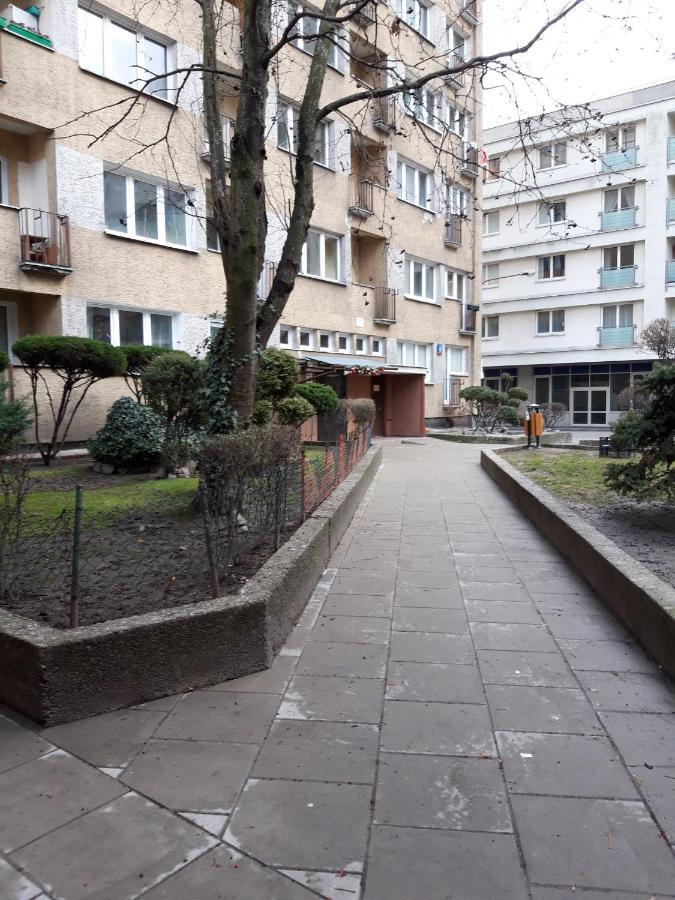 Silver Panska 61 Varşova Dış mekan fotoğraf