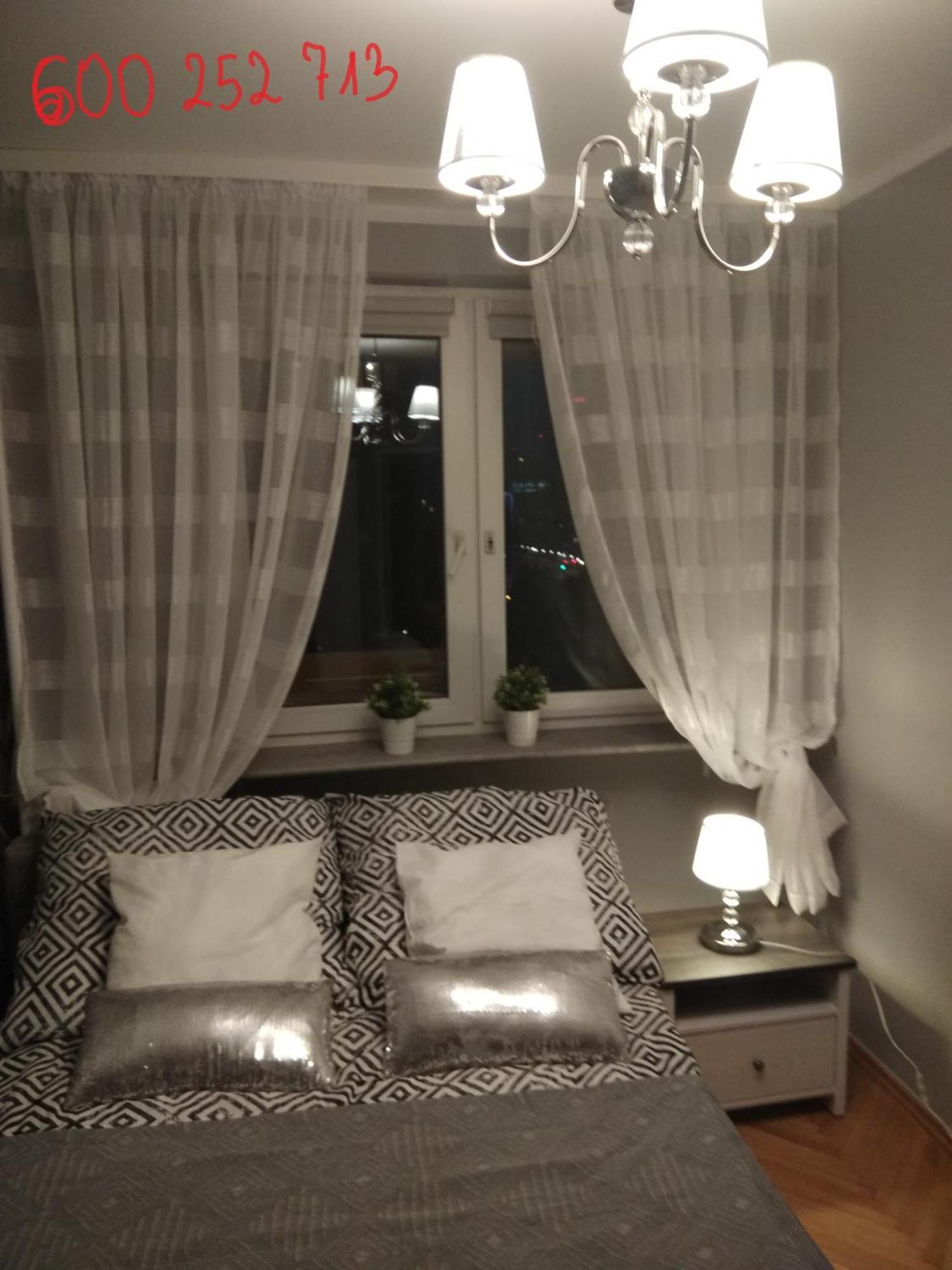 Silver Panska 61 Varşova Dış mekan fotoğraf
